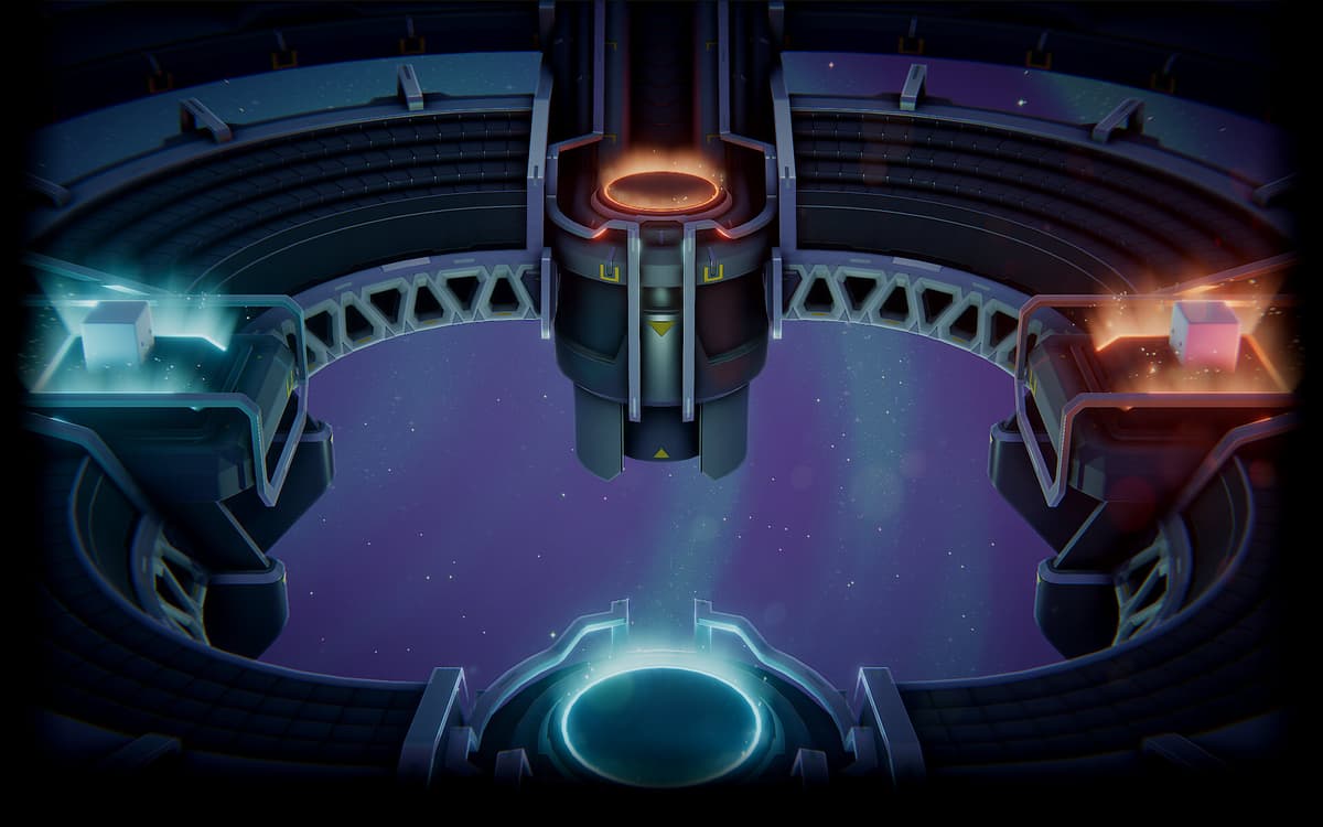Arena Space