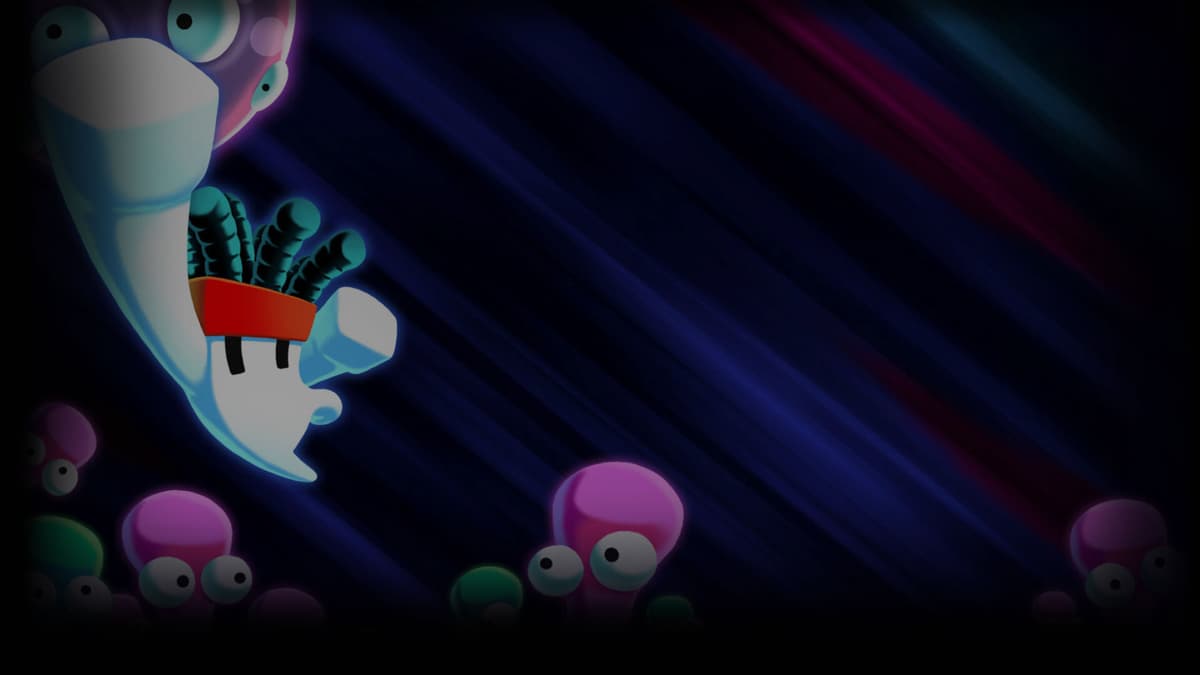 Smash Puncher