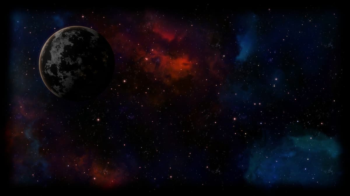 Solaroids: Prologue - Stage2 - DarkWorld