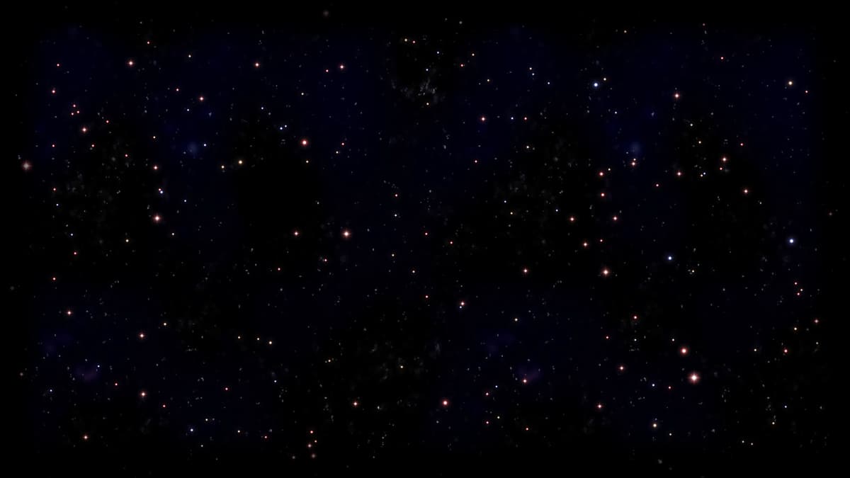 Solaroids: Prologue - Starry Skies
