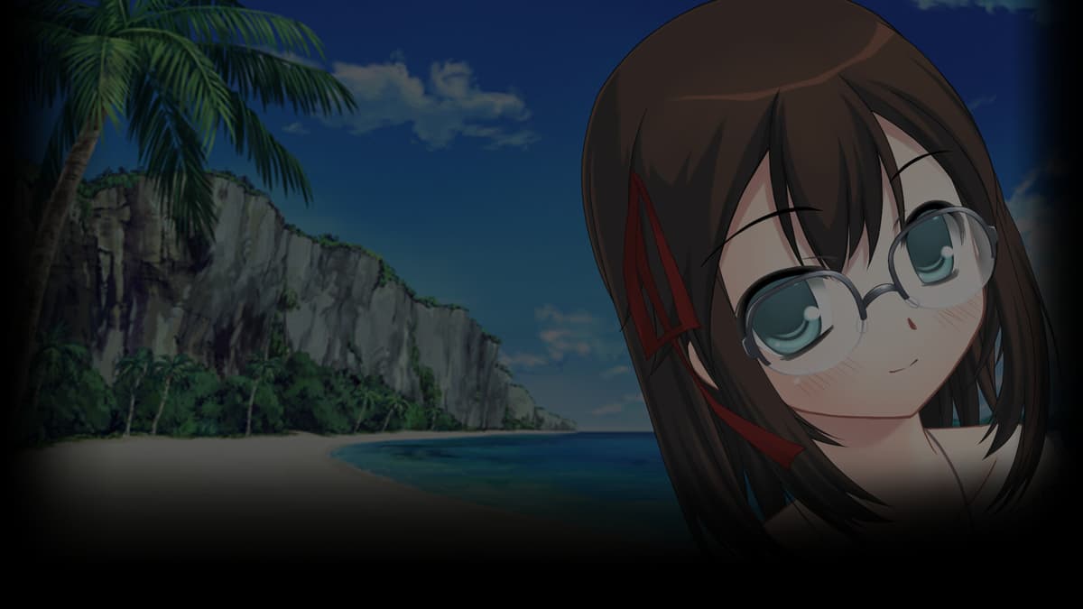 Ada's face
