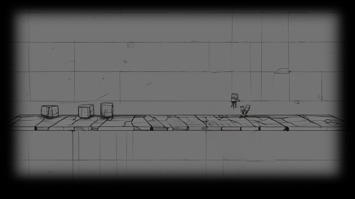Sketch 1 (Profile Background)