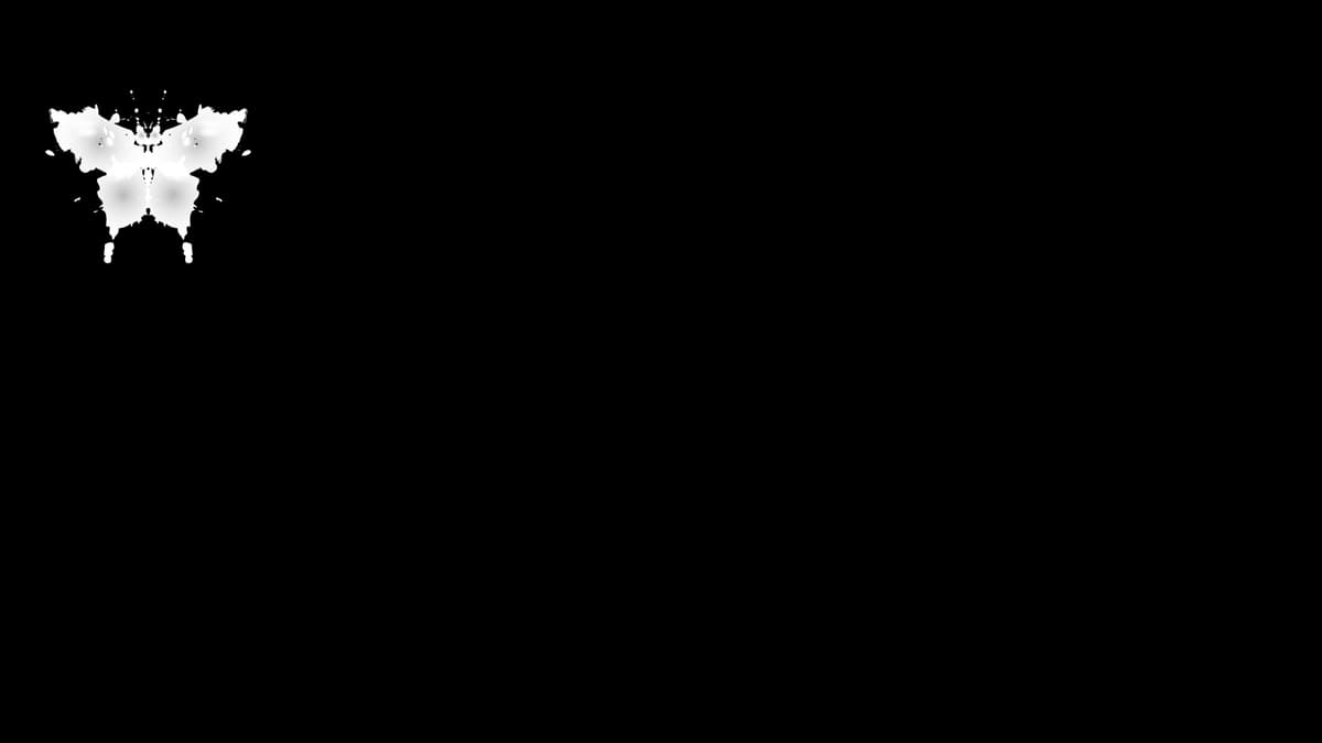 Darkness (Profile Background)