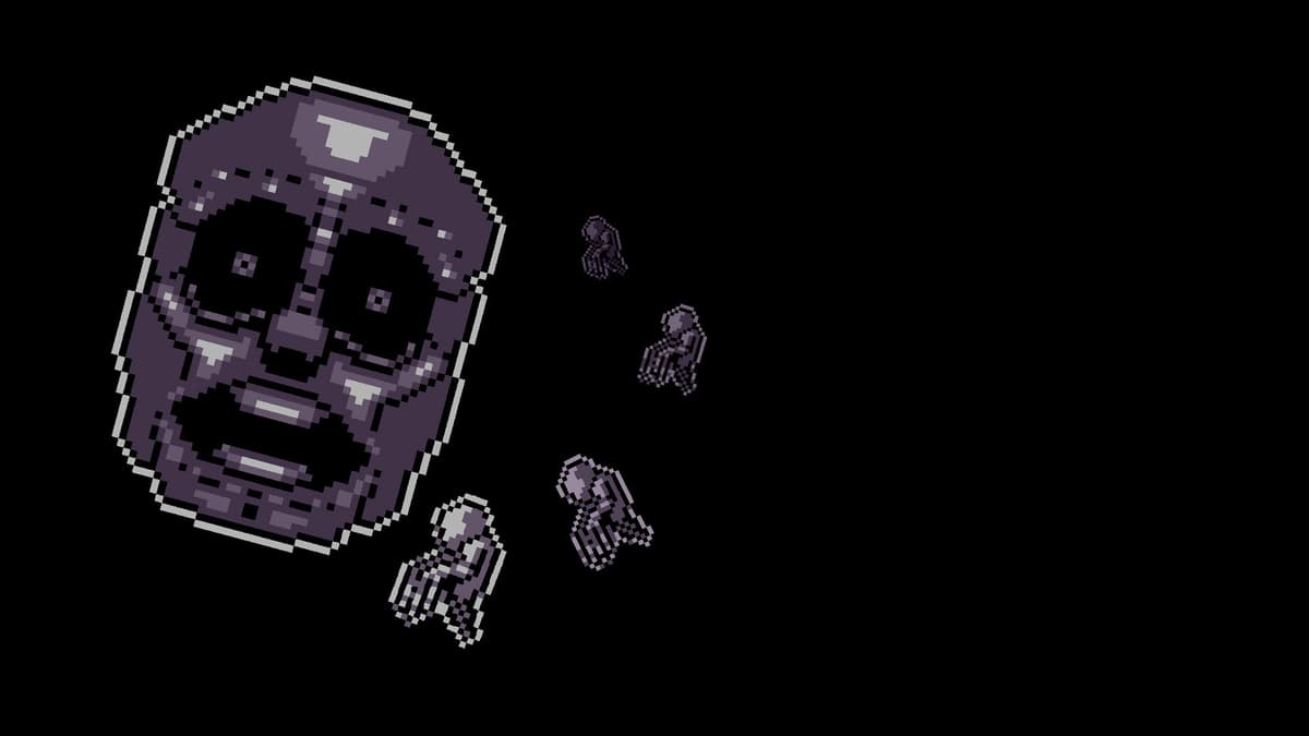 Phasmophobia