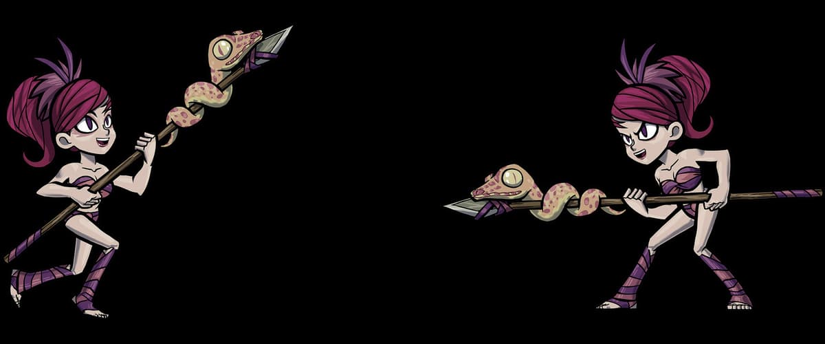 Liliana (Profile Background)