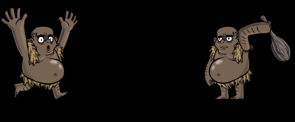 Carl (Profile Background)