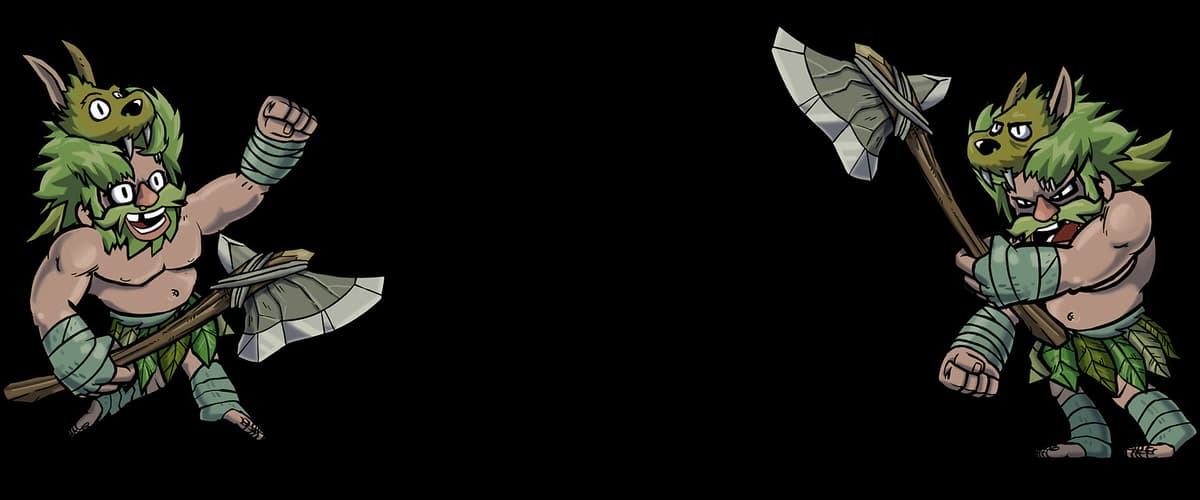 Jack (Profile Background)