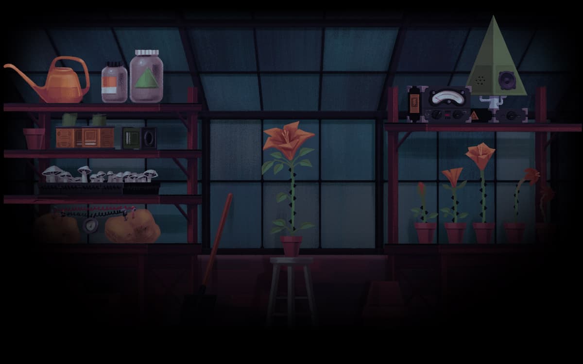 Rev City Greenhouse