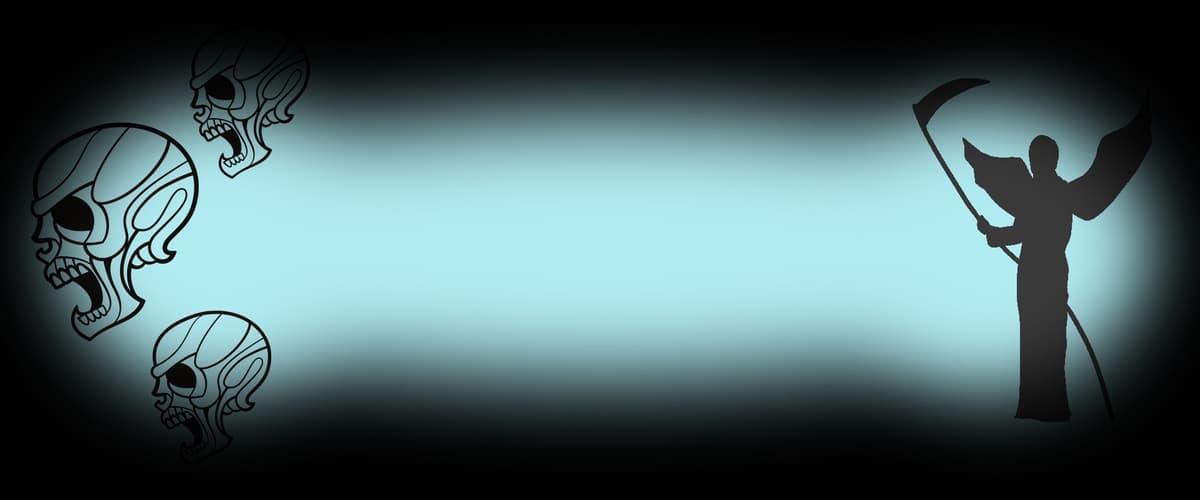 Aerial DarkRise