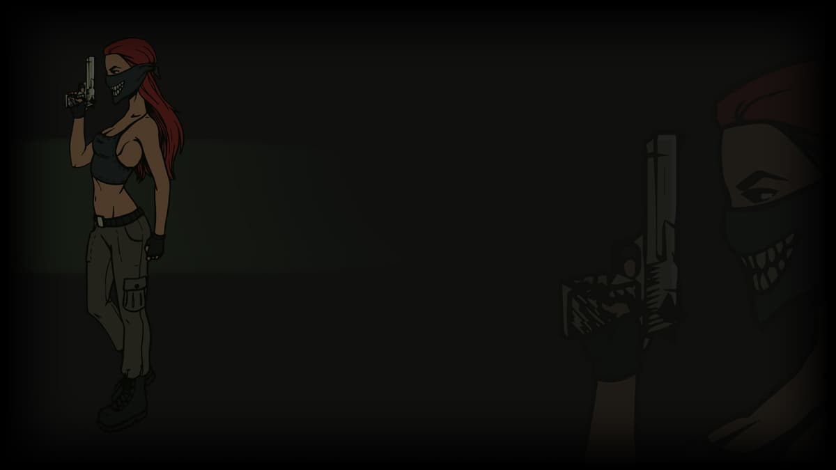 Ella 'Scarface' May (Profile Background)