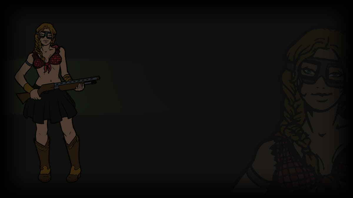 Bloo (Profile Background)