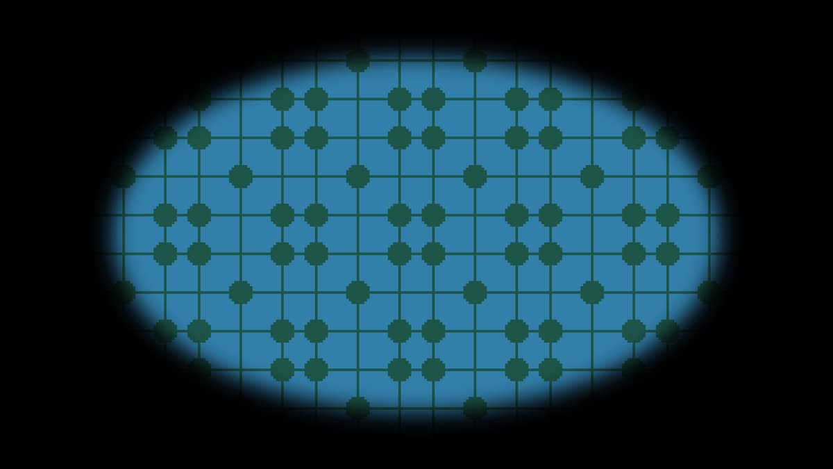 Alpha Pixels