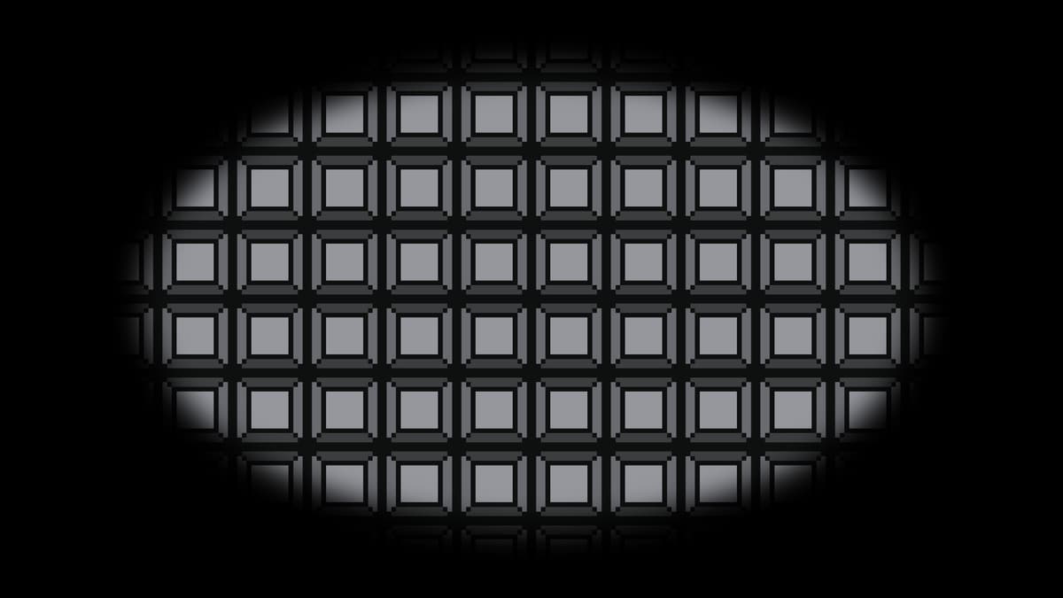 Delta Pixels