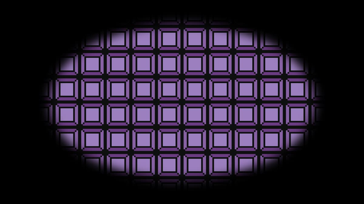 Epsilon Pixels