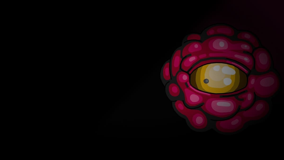 Brainye (Profile Background)