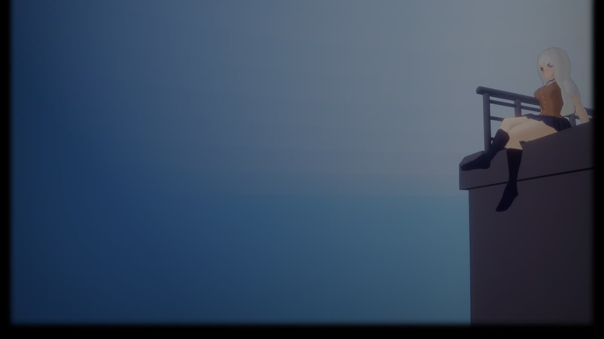 Chill Profile Background №3