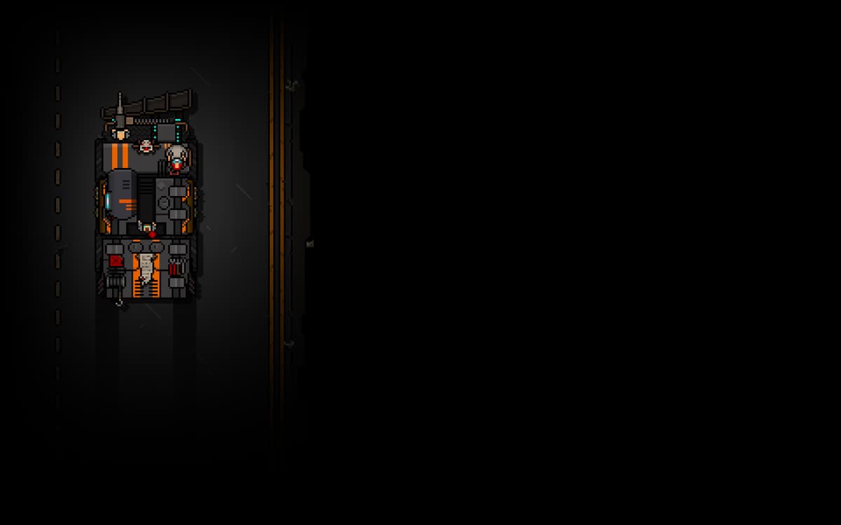 Hound (Profile Background)