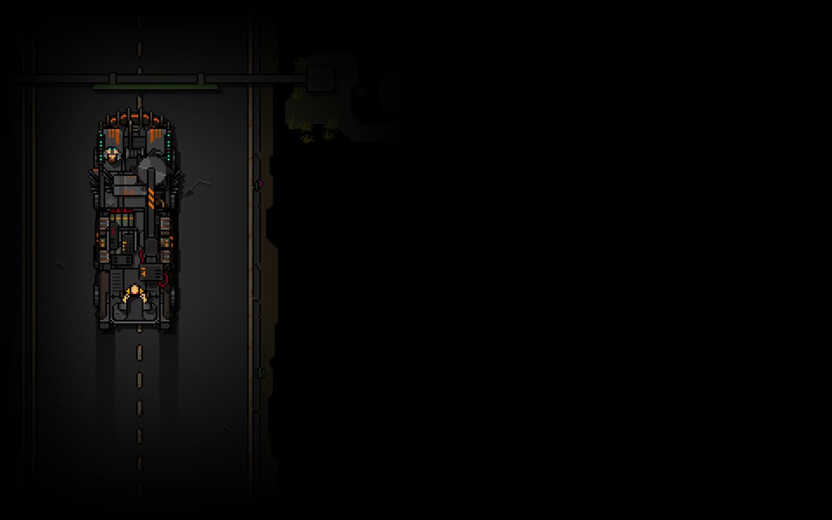 Crawler (Profile Background)