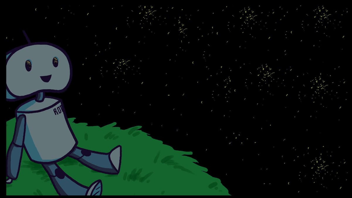 Robotic Fireworks