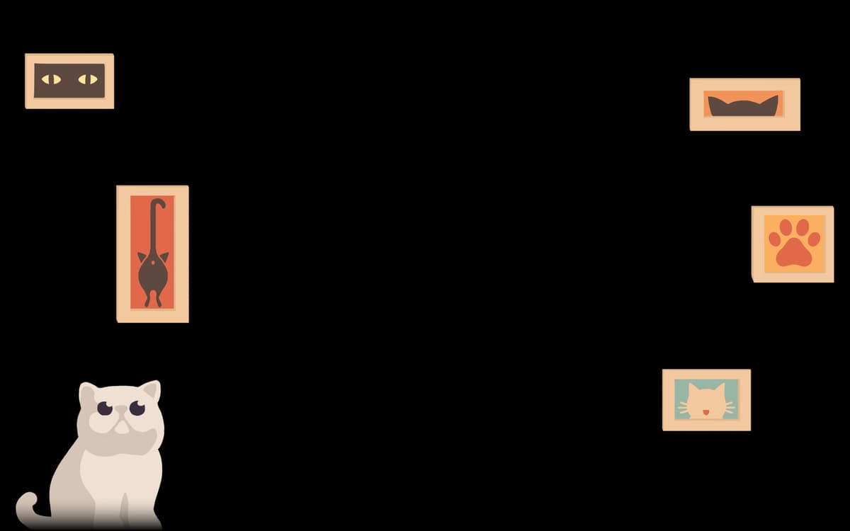 The Cat Gallery