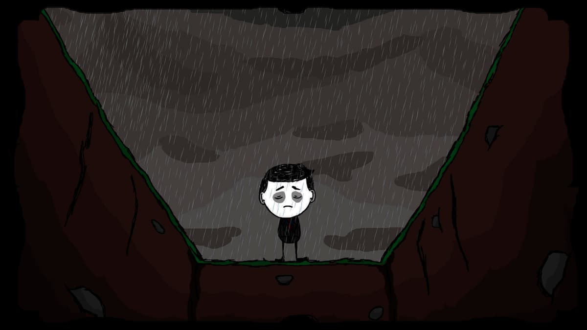 The Burial