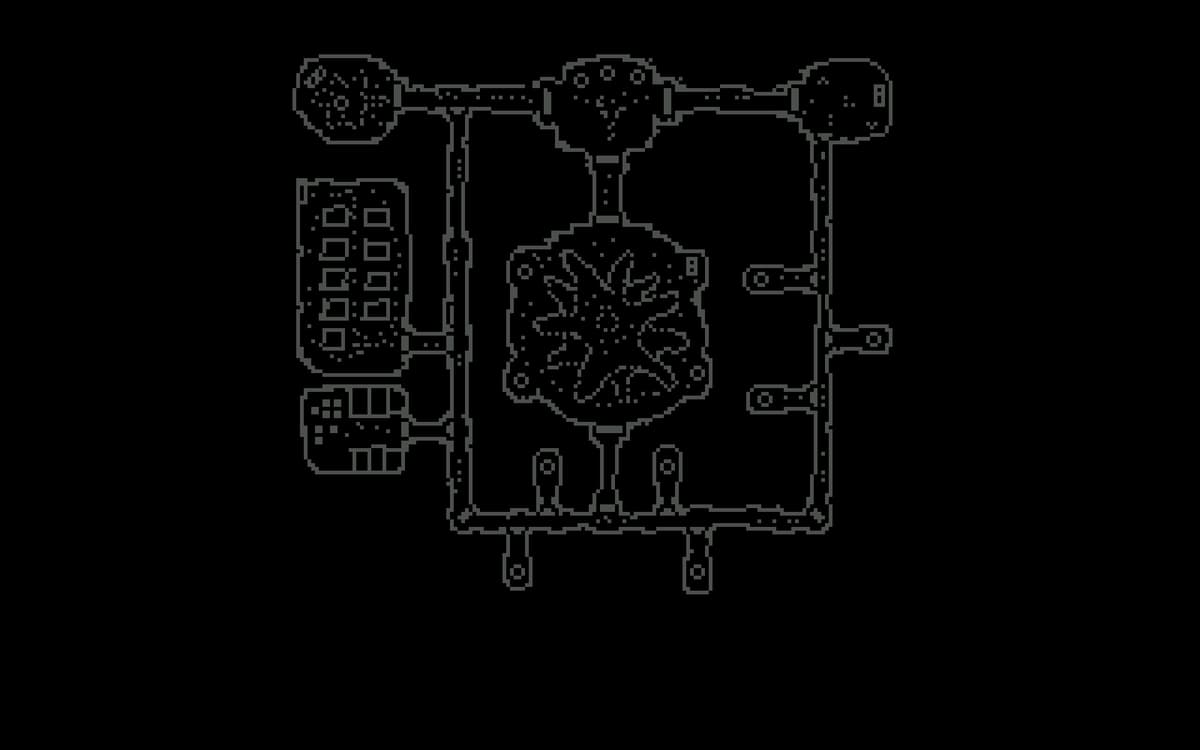 TAROTICA MAP BF