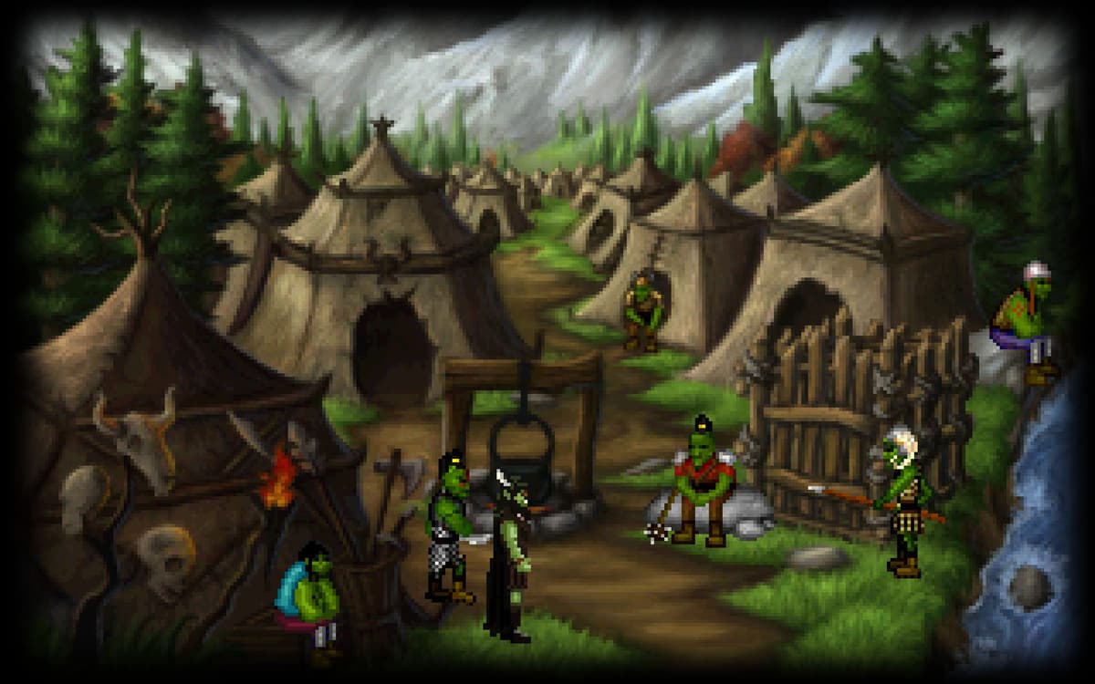 Goblin Horde