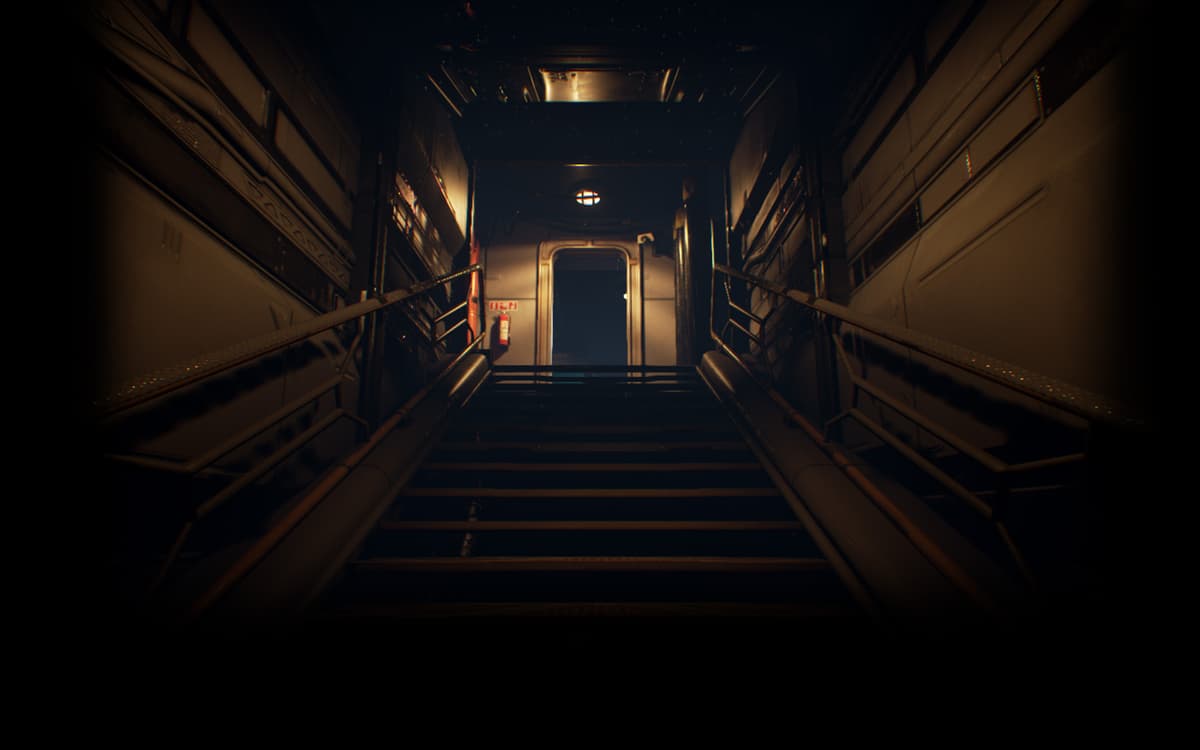 TARTARUS - Stairway to Hell