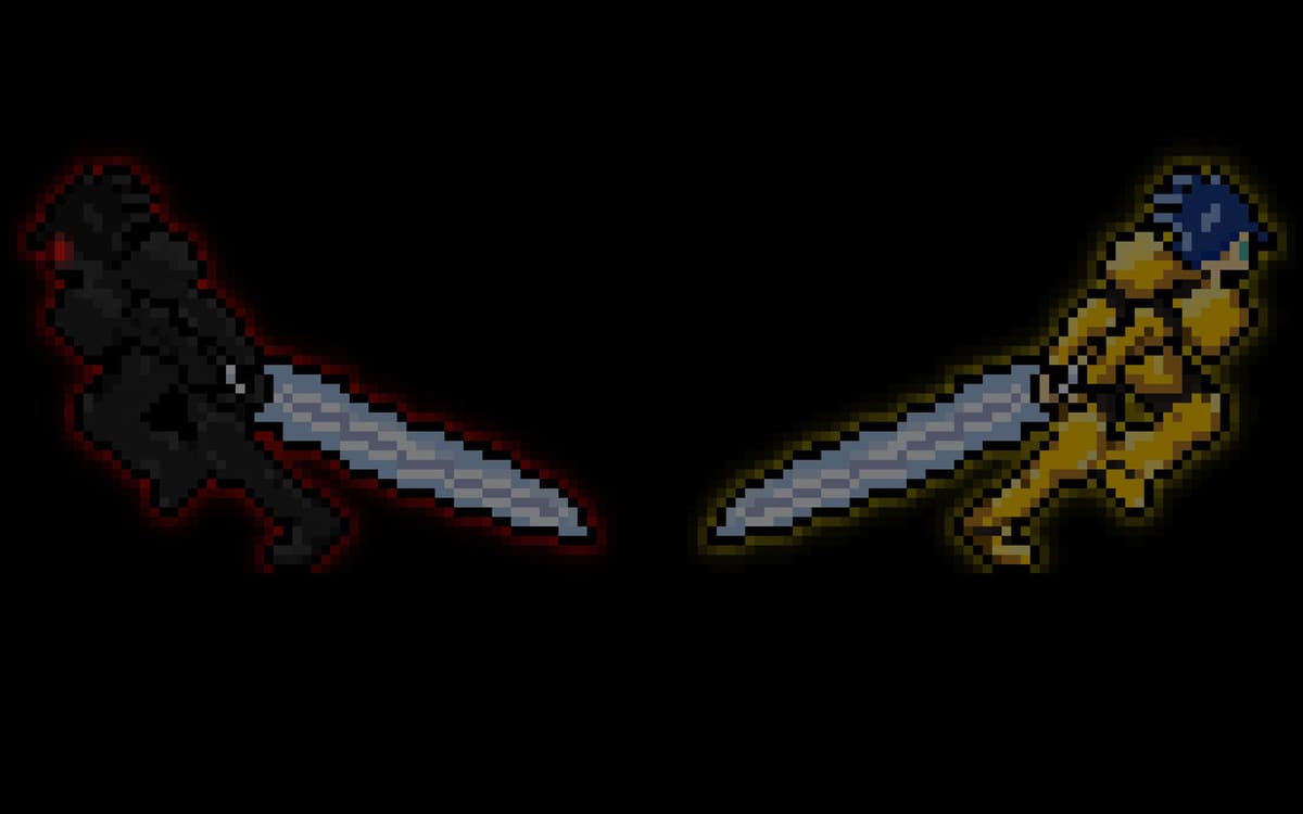 Dark Soul