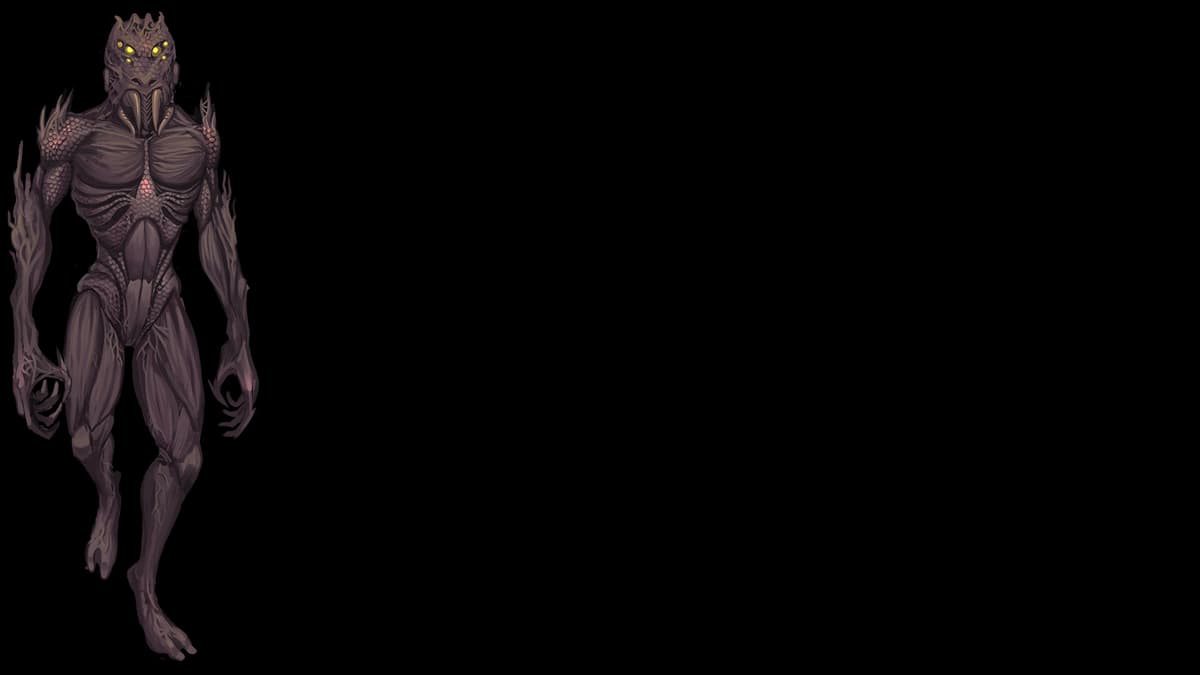 Vorccine (Profile Background)