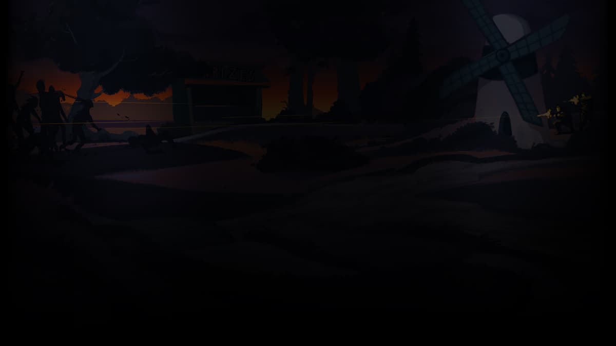 Minigolf (Profile Background)