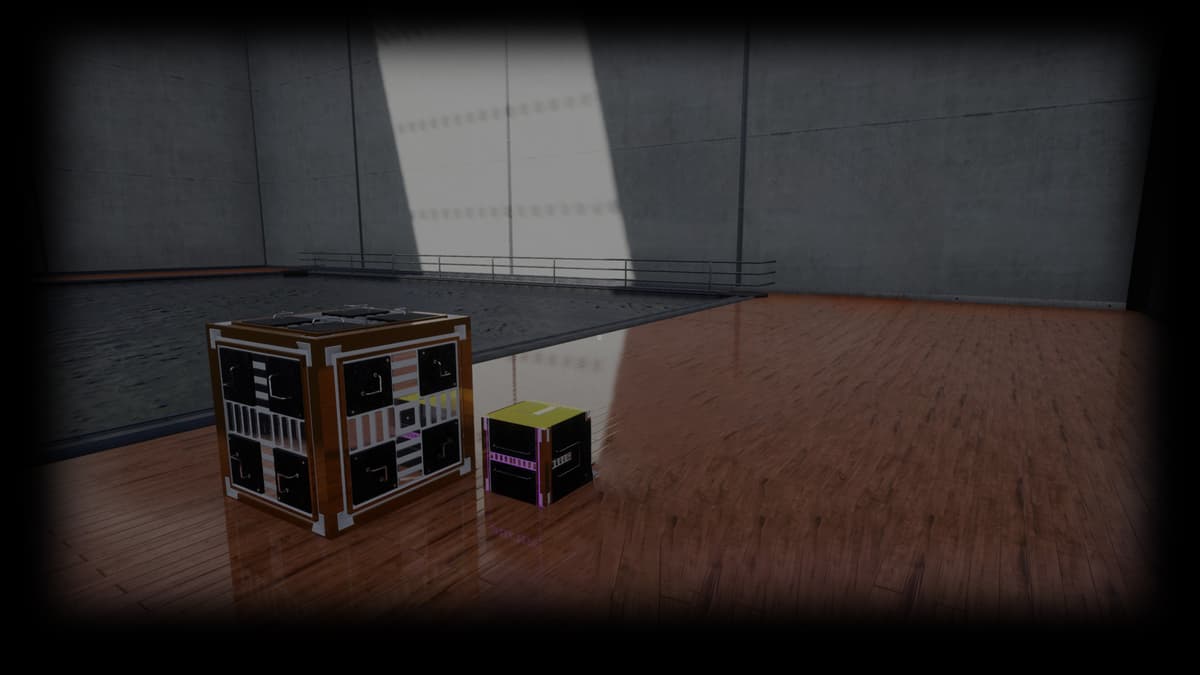 Box