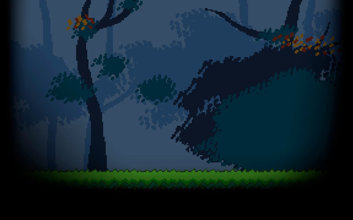 Legendary Forest