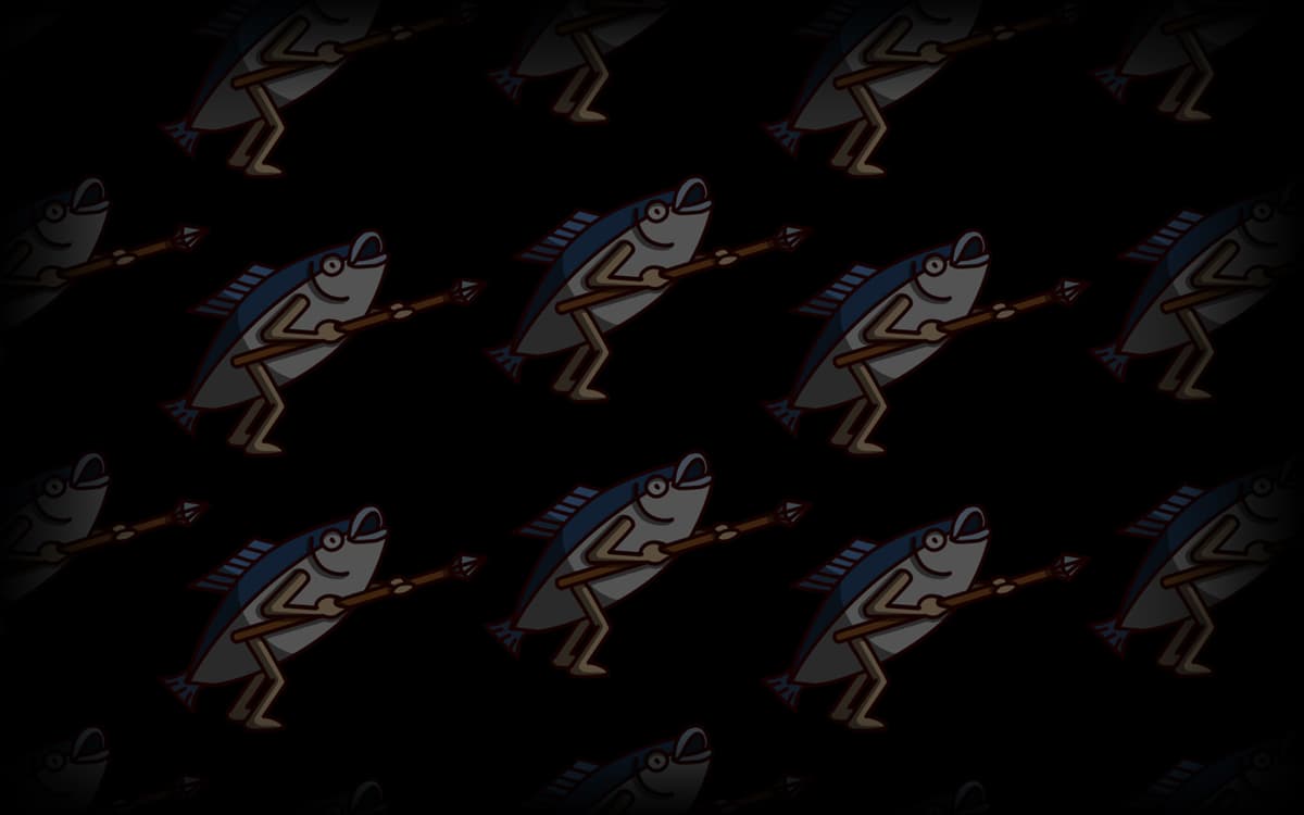 Salted Fish (Profile Background)