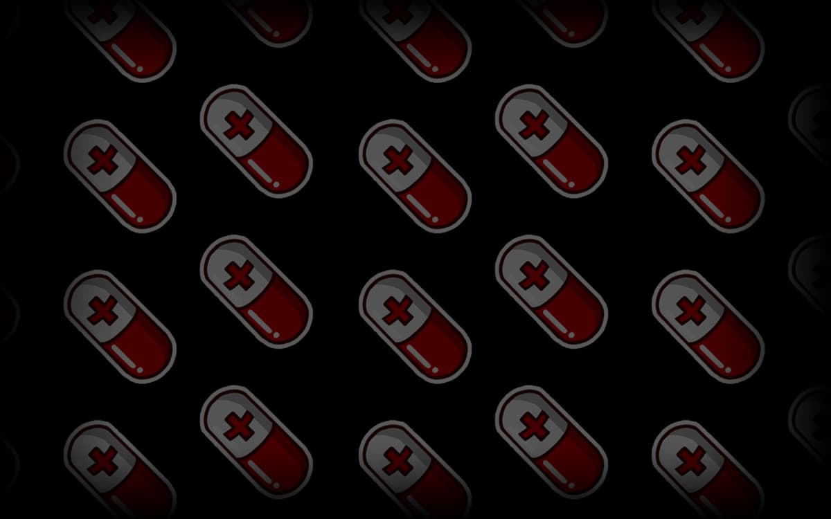 Life Extending Medicine (Profile Background)