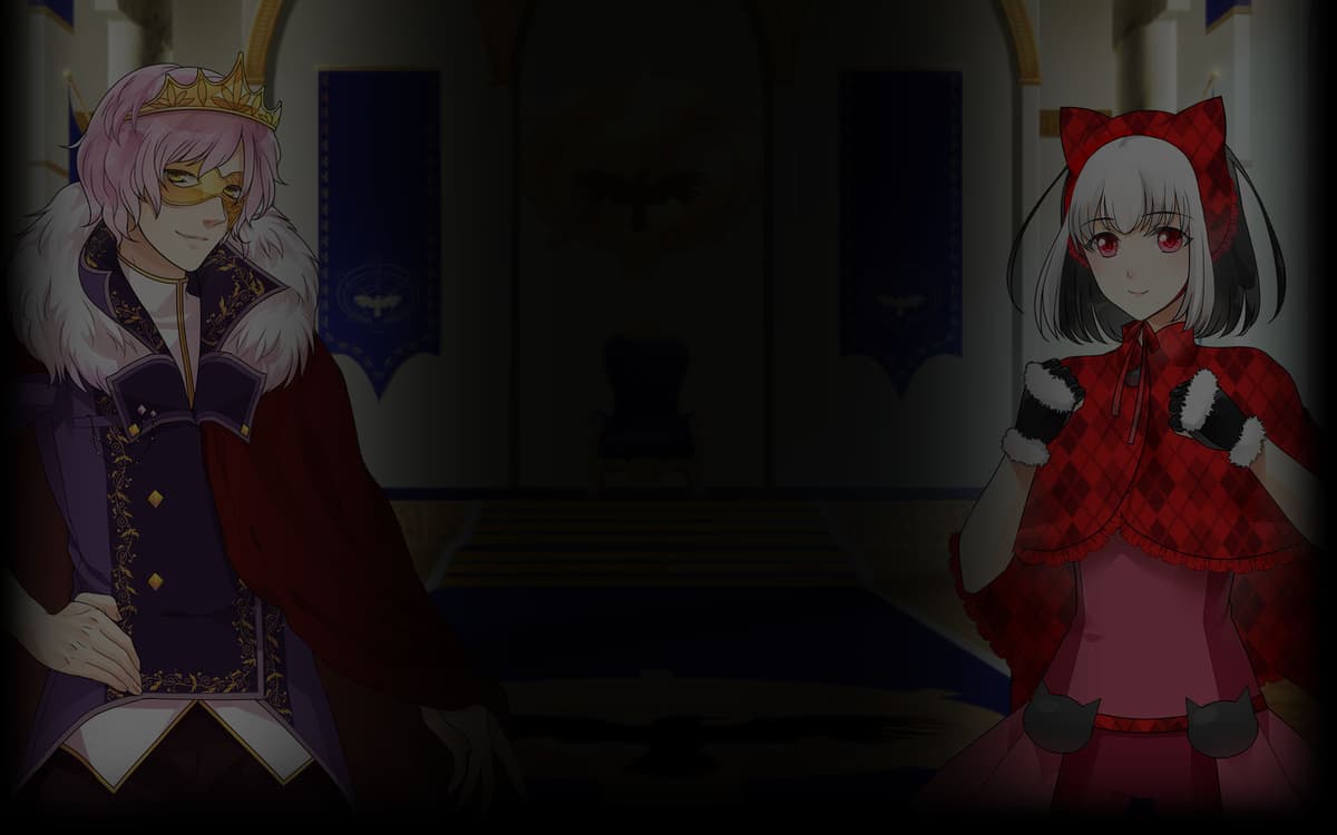 King Julian & Regina