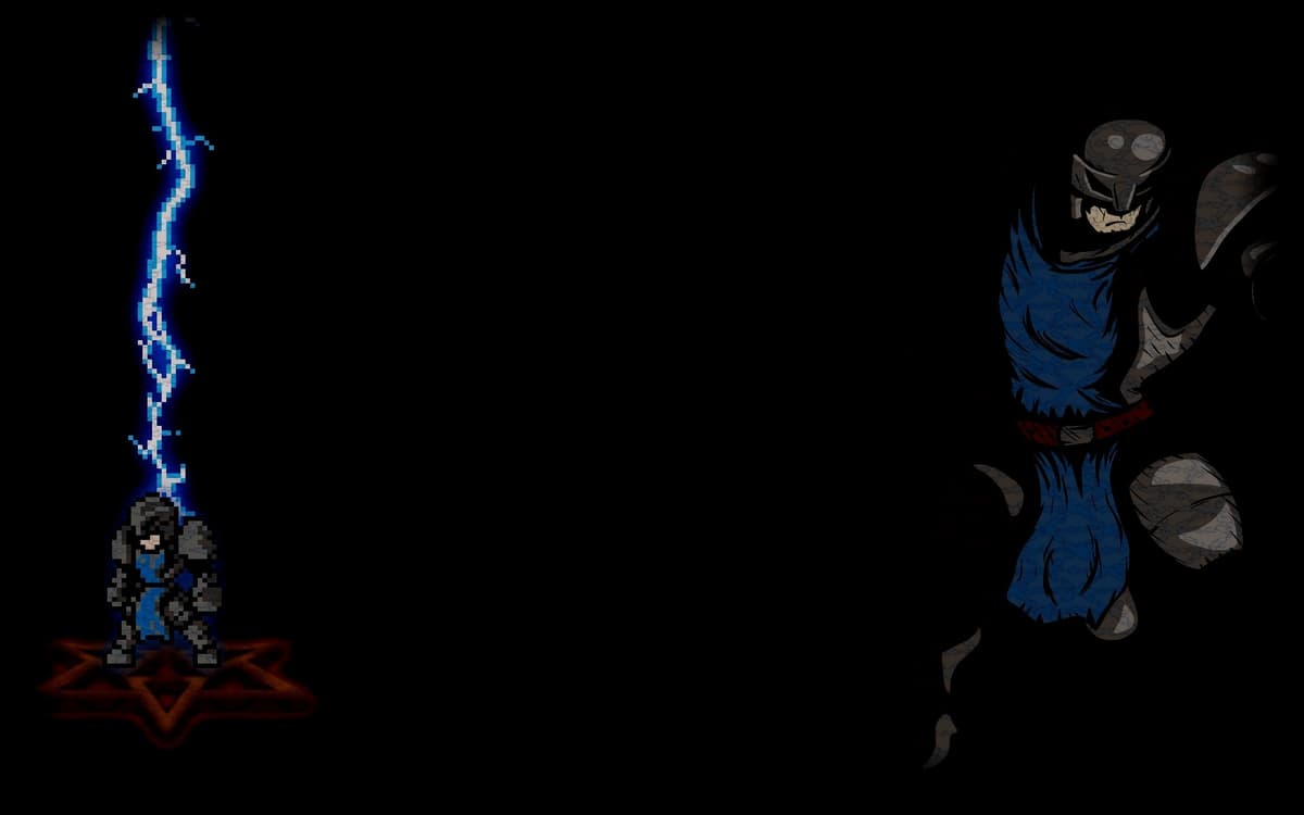 Champion (Profile Background)