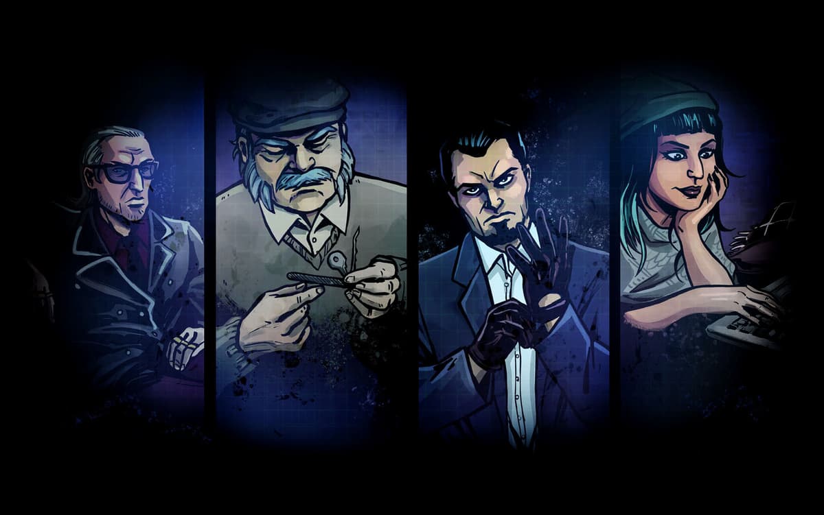 The Rival Team