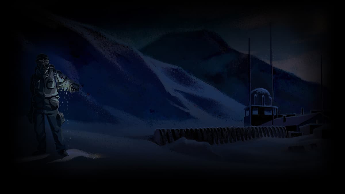 Polar Base
