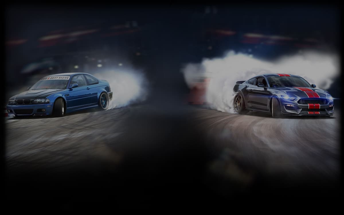 Drift is a life