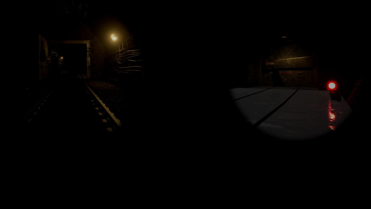 Tunnels (Profile Background)