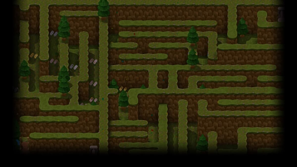 Labyrinth