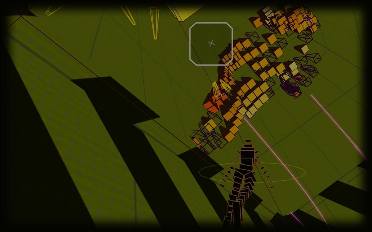 Rez Infinite Area 4