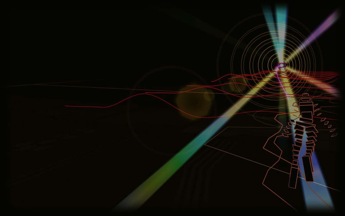Rez Infinite Area 1