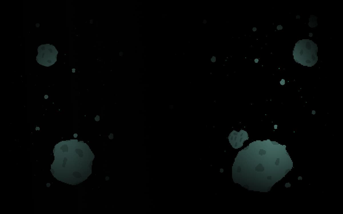 Asteroids