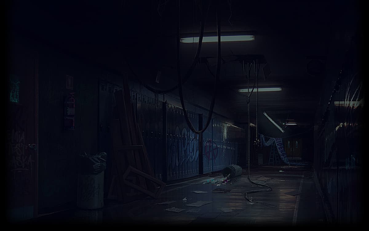 The Corridor