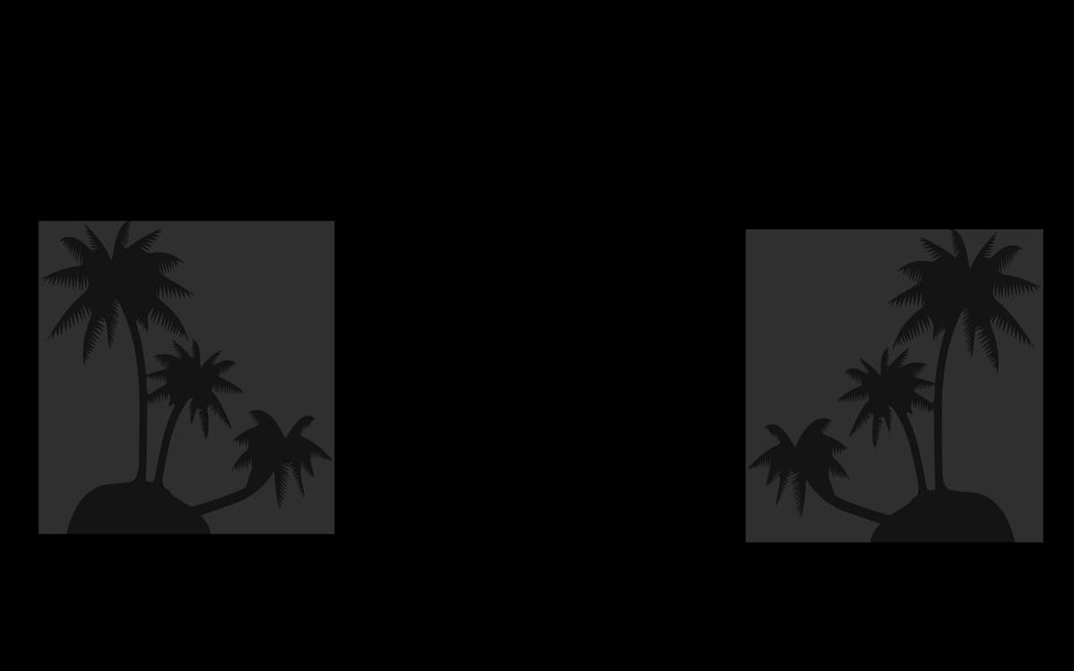Tropical Island