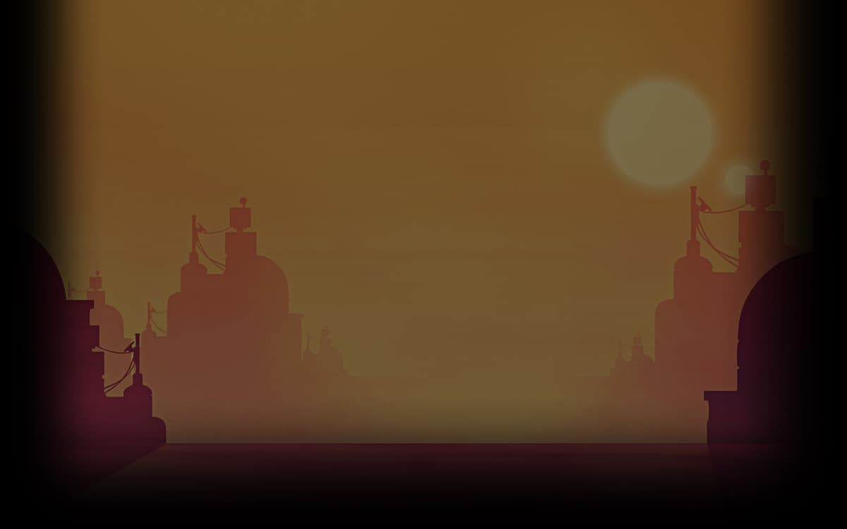 Land's End