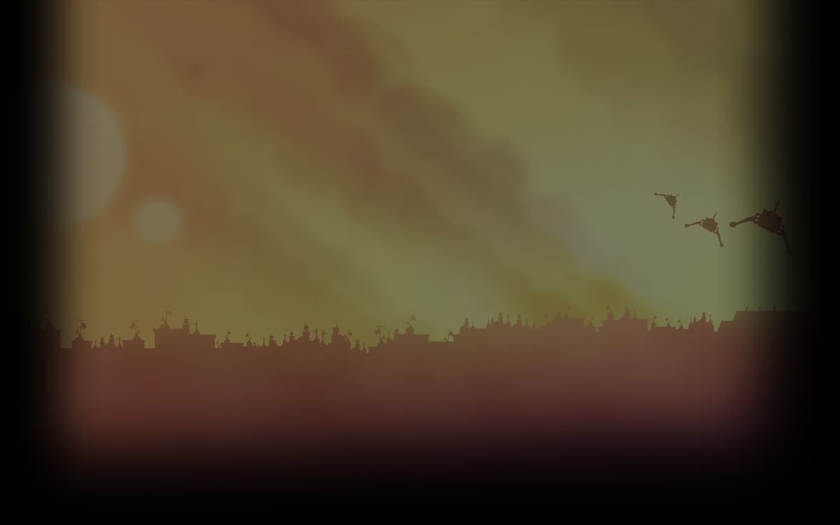 Shuttle Escape