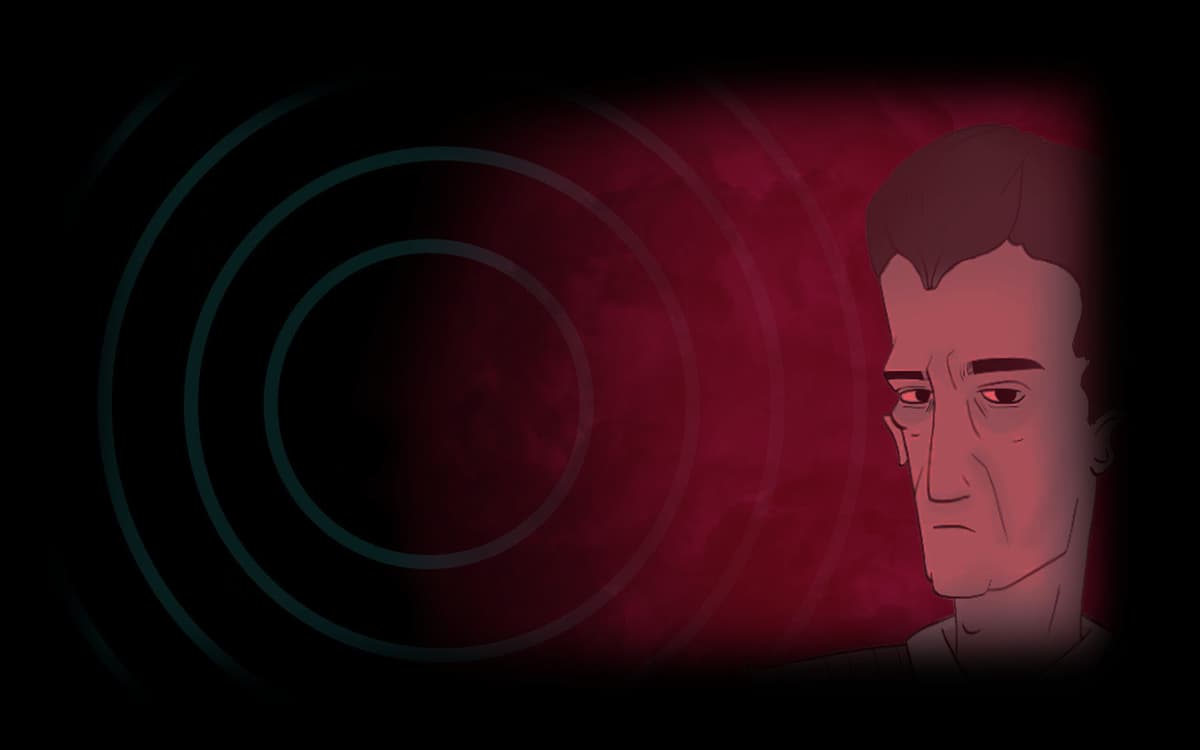 Lewis (Profile Background)